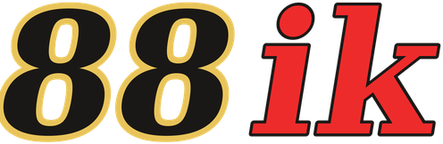 88ik logo