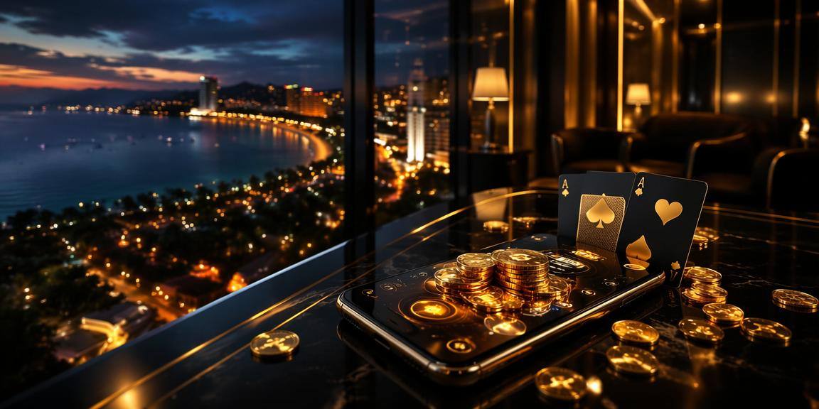 88ik Casino